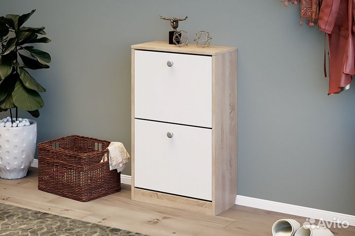 Обувница тип 2 исп.2 Тетра