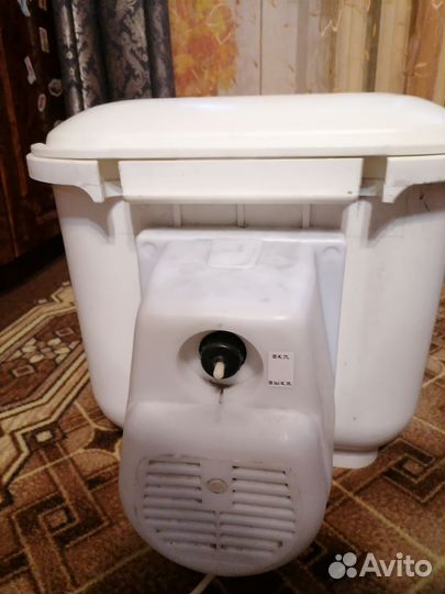 Стиральная машина бу типа малютка