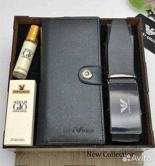 Подарочный набор