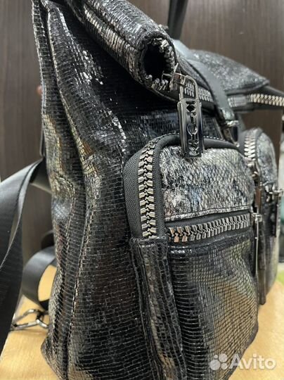 Сумка рюкзак