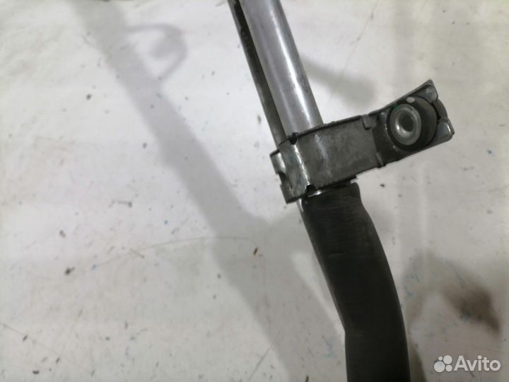 Трубка кондиционера (Geely Coolray)