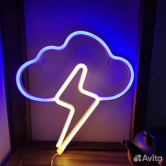 Neon Неоновые вывески под заказ