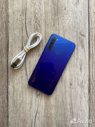 Xiaomi Redmi Note 8T 4/64Gb