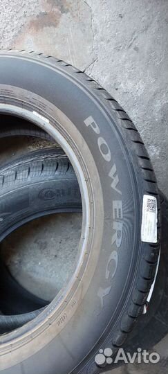 Pirelli Powergy 225/60 R17 99V