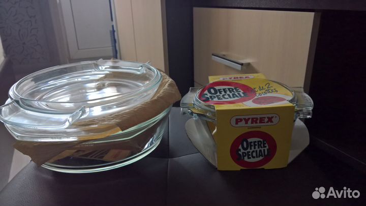 Посуда для микроволновки