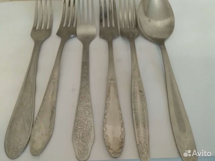 Кухонная утварь СССР