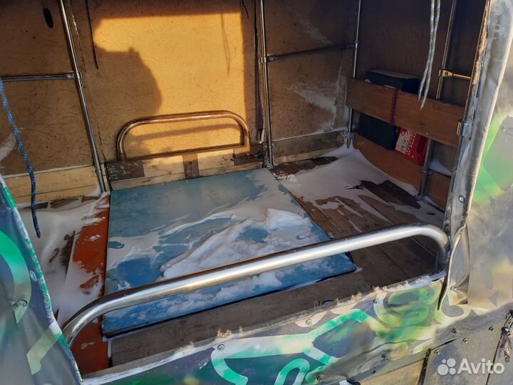 Продам вездеход трицикл