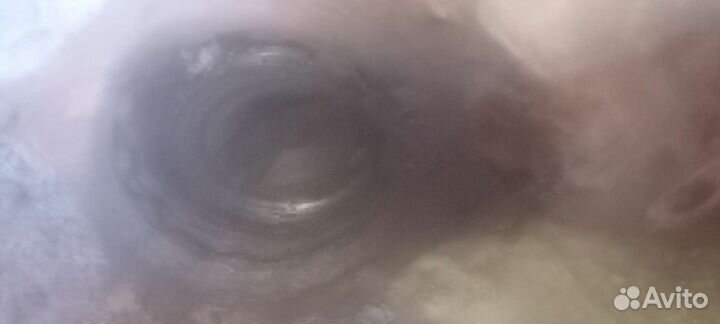 Коробка на луаз