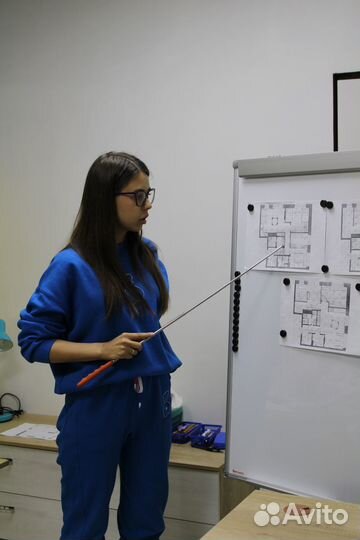 Курсы по дизайну интерьера