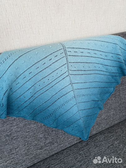 Бактус шаль