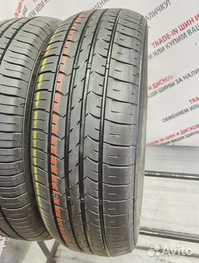 Goodyear EfficientGrip Eco EG01 215/60 R16 95H