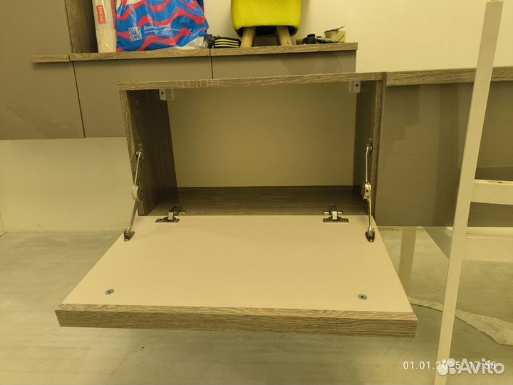 Набор модульной мебели