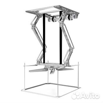 Лифт для проектора Wize Pro PL100XL