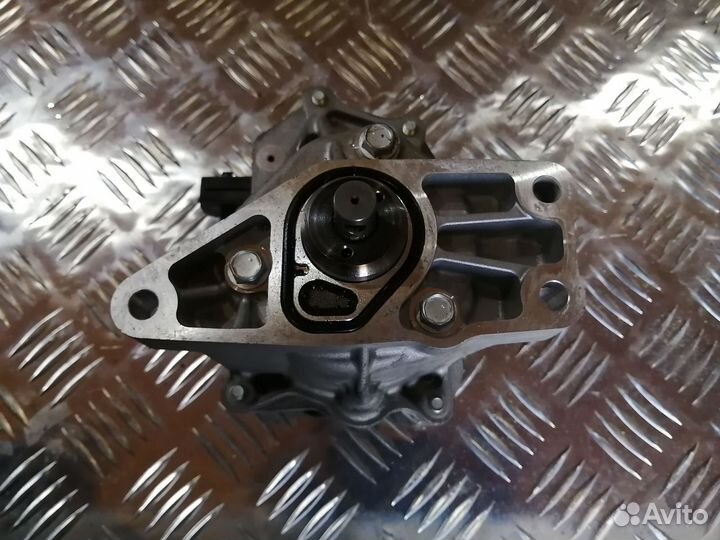 Valvematic Тойота Рав 4 3ZR-FAE 222A0-37014