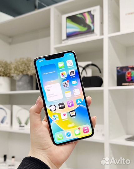 iPhone 11 Pro Max, 256 ГБ