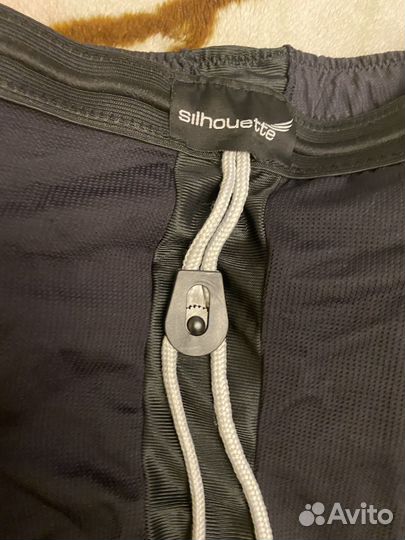 Подтрусники вратарские Sells Silhouette, р. XS