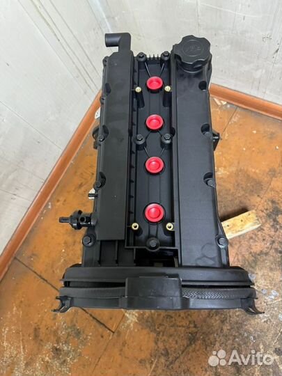 Двигатель Chevrolet F14D3