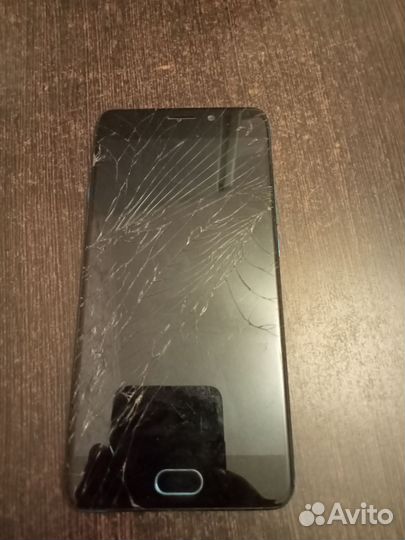 Meizu M6 Note, 3/64 ГБ