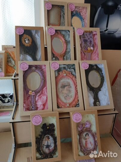 Подарок маме, сестре, любимой