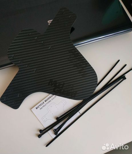 Крылья для велосипеда