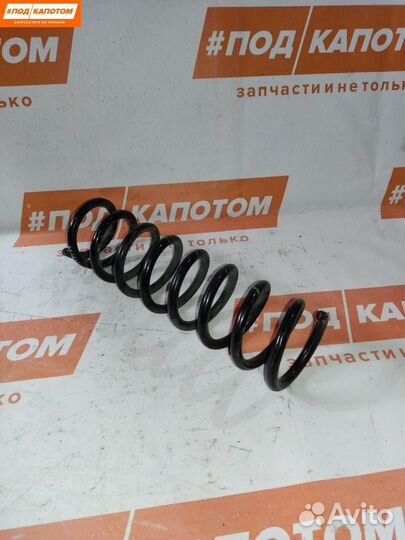 Пружина задняя Ford Kuga (2008 - 2013) 1682601