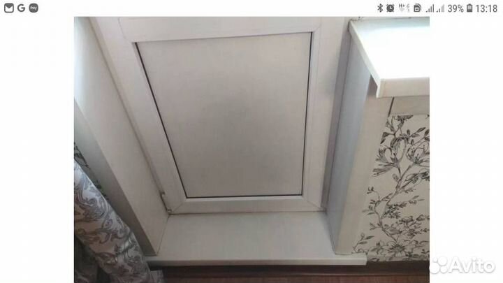 Пластиковые пороги усиленные в наличии