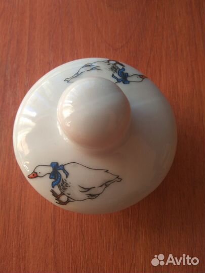 Крышки и пробки