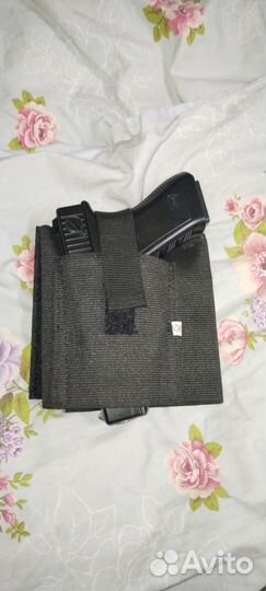 Кабура для пистолета