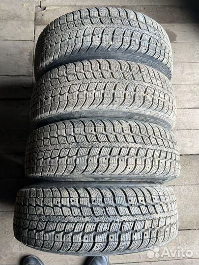 Federal Himalaya WS2 185/65 R15 92T