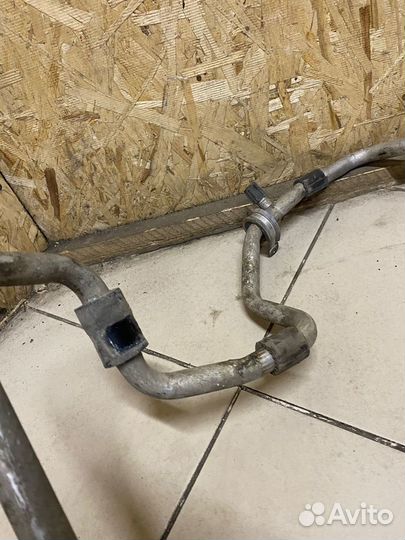 Трубка кондиционера Volkswagen Passat B6