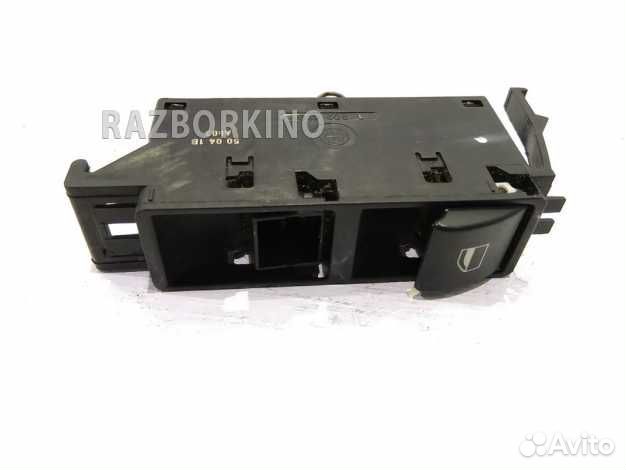 Блок управления стеклоподъемниками