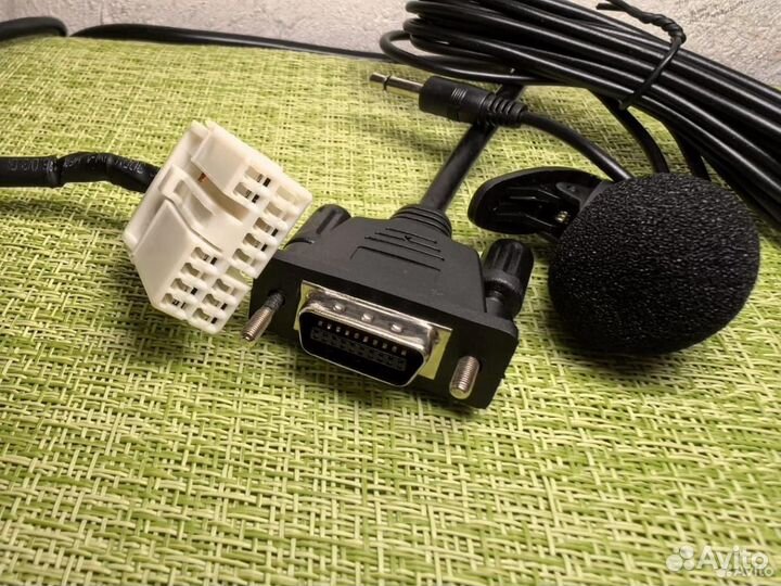 Адаптер Bluetooth