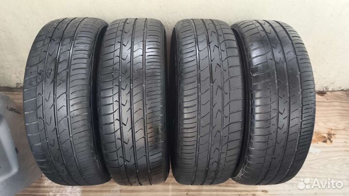 Toyo Tranpath MPZ 195/65 R15 91H