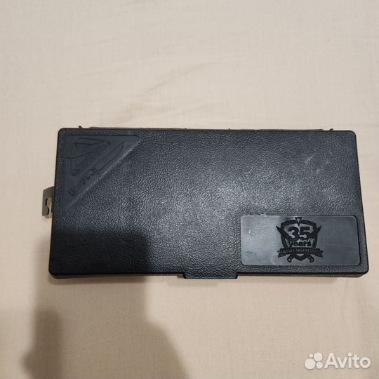 Набор для заточки ножей Lansky Arkanzas