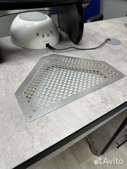 Вытяжка Verakso M550CN для маникюра