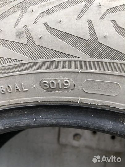 Nokian Tyres Nordman 7 215/60 R16 99T