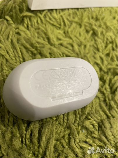 Беспроводные наушники jbl