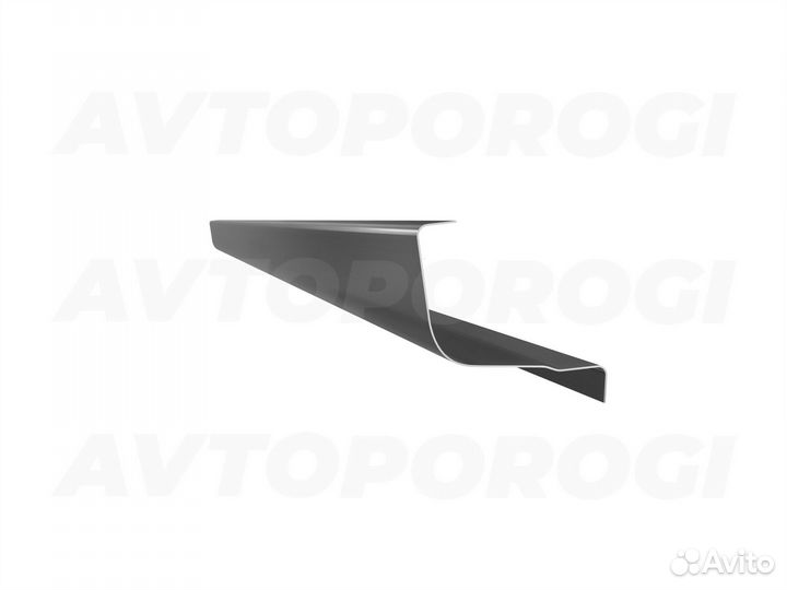 Ремонтные пороги Ford Focus 1