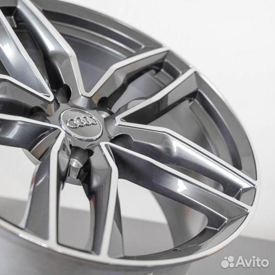 Купить диски R20 на Volkswagen Touareg 1 / 2