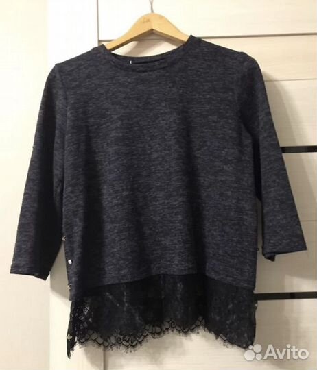 Кофта 48