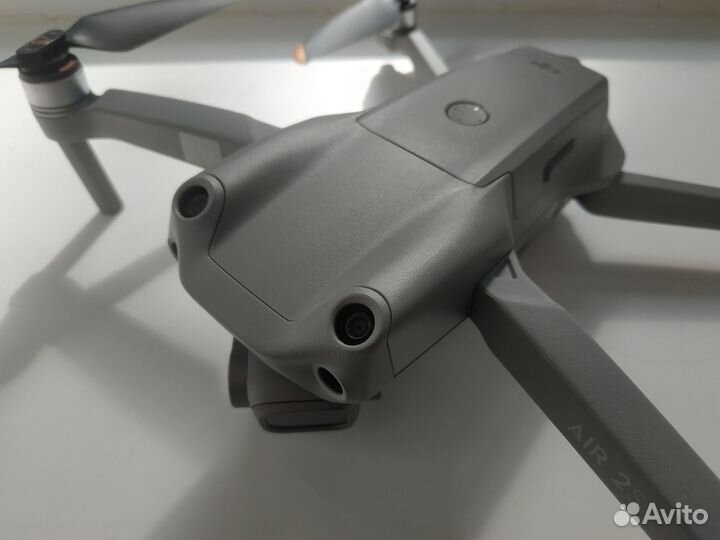 DJI Mavic Air 2S Fly More Combo