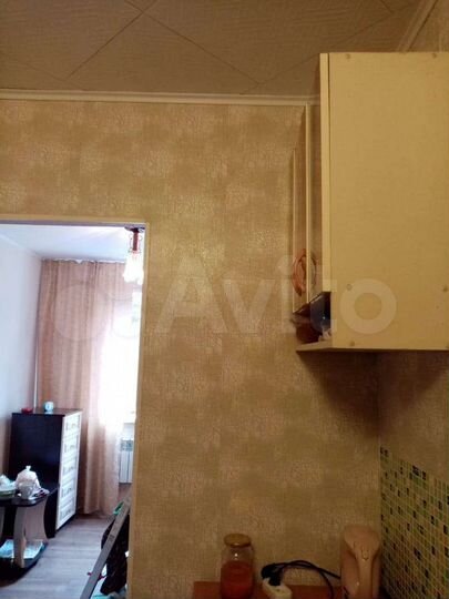 Квартира-студия, 12 м², 1/5 эт.