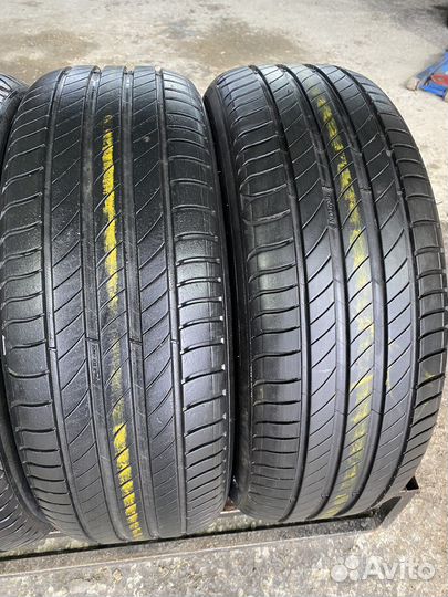 Michelin Primacy 4 215/55 R17