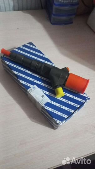 Форсунка azpi injector 2шт