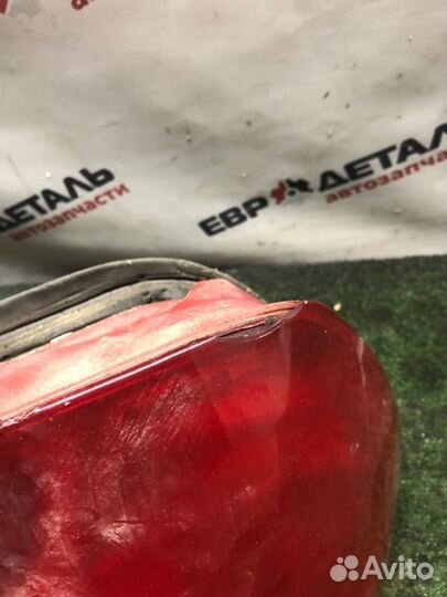 Фонарь задний левый Chevrolet Lacetti седан 1.6