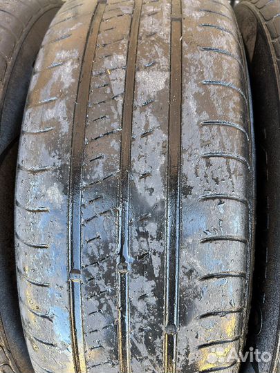 Kumho Ecowing ES01 KH27 185/65 R15