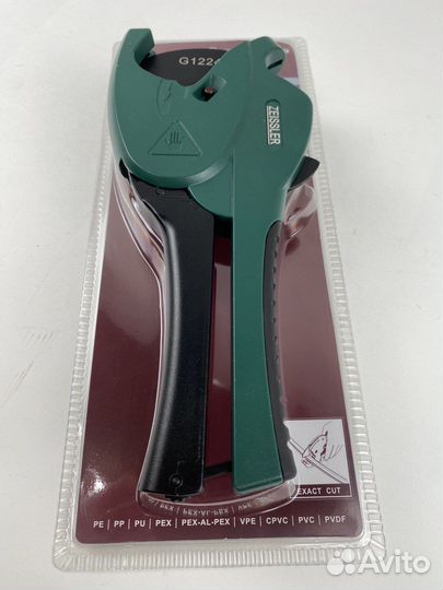 Ножницы строительные TIM