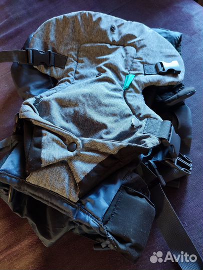 Переноска для ребенка