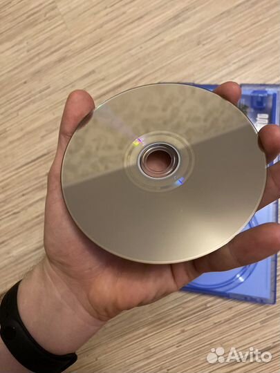 The last of us part 1 диск обновленная версия