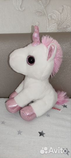 Aurora единорог